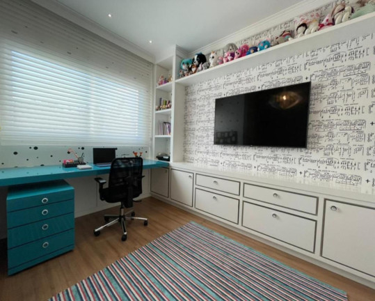 Imagem Apartamento com 4 Quartos à Venda, 330 m² em Centro Ii - Brusque Imagem Apartamento com 4 Quartos à Venda, 330 m² em Centro Ii - Brusque
