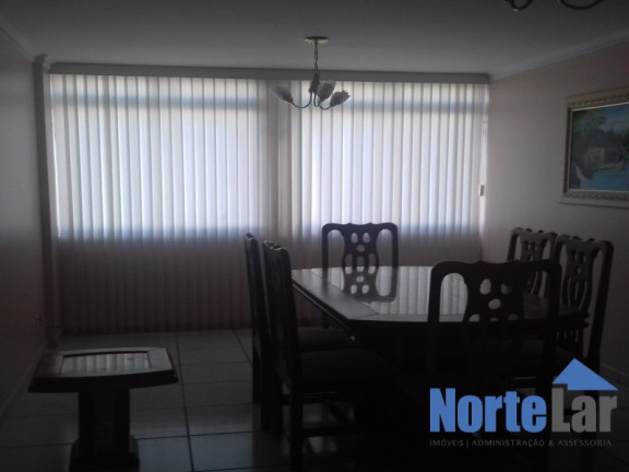 Imagem Apartamento com 2 Quartos à Venda, 83 m² em água Fria - São Paulo