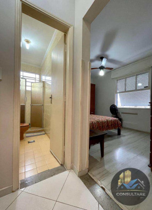 Imagem Apartamento com 2 Quartos à Venda, 94 m² em Embaré - Santos