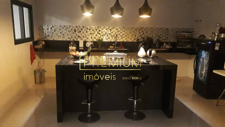 Imagem Casa com 5 Quartos à Venda, 420 m² em Medeiros - Jundiaí