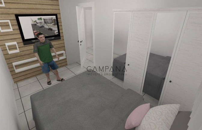 Imagem Loft com 1 Quarto à Venda, 42 m² em Massaguaçu - Caraguatatuba Imagem Loft com 1 Quarto à Venda, 42 m² em Massaguaçu - Caraguatatuba