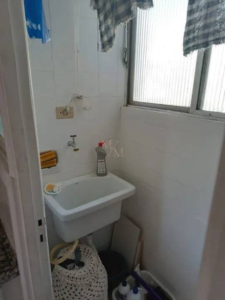 Imagem Apartamento com 2 Quartos à Venda, 90 m² em Aparecida - Santos Imagem Apartamento com 2 Quartos à Venda, 90 m² em Aparecida - Santos