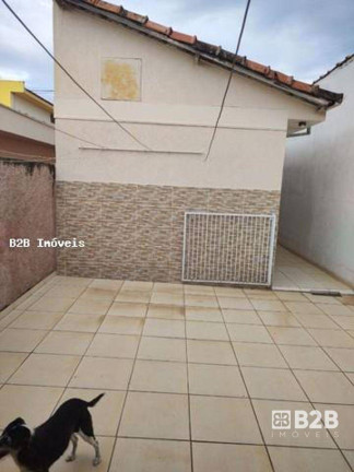 Imagem Casa com 2 Quartos à Venda, 103 m² em Parque Santa Felícia Jardim - São Carlos