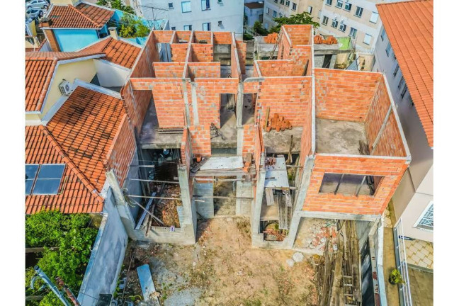 Imagem Terreno à Venda, 329 m² em Jardim Ibitirama - São Paulo Imagem Terreno à Venda, 329 m² em Jardim Ibitirama - São Paulo