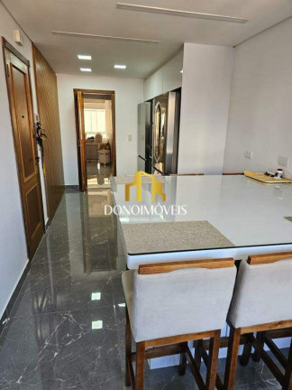 Imagem Apartamento com 4 Quartos à Venda, 180 m² em Centro - São Bernardo Do Campo Imagem Apartamento com 4 Quartos à Venda, 180 m² em Centro - São Bernardo Do Campo