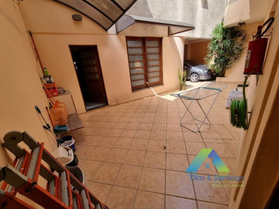 Imagem Sobrado com 5 Quartos à Venda, 350 m² em Vila Baeta Neves - São Bernardo Do Campo Imagem Sobrado com 5 Quartos à Venda, 350 m² em Vila Baeta Neves - São Bernardo Do Campo