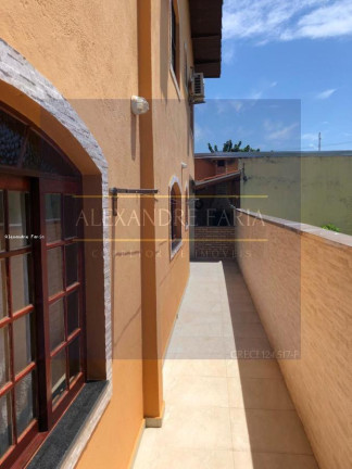 Imagem Casa com 3 Quartos à Venda, 126 m² em Cigarras - São Sebastião Imagem Casa com 3 Quartos à Venda, 126 m² em Cigarras - São Sebastião