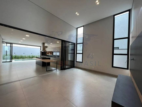 Imagem Casa de Condomínio com 3 Quartos à Venda, em Residencial Tamboré - Bauru Imagem Casa de Condomínio com 3 Quartos à Venda, em Residencial Tamboré - Bauru