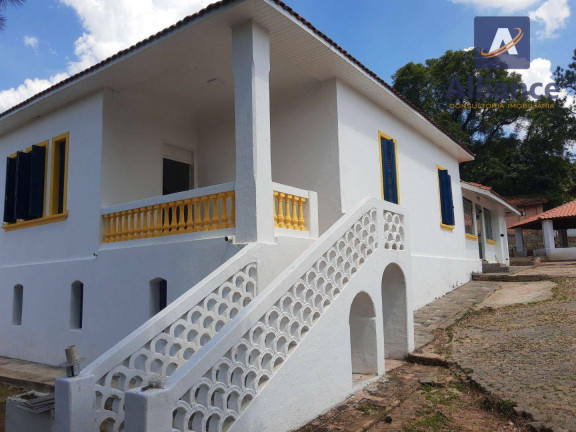 Imagem Casa para Alugar, 300 m² em Bairro Paiol Velho - Vinhedo Imagem Casa para Alugar, 300 m² em Bairro Paiol Velho - Vinhedo