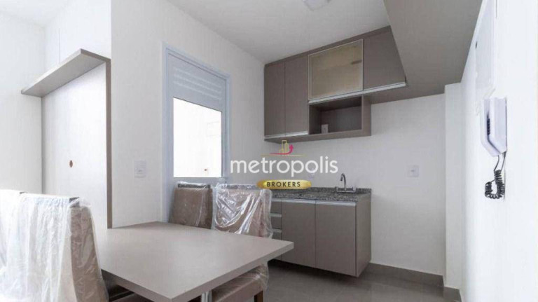 Imagem Apartamento com 1 Quarto para Alugar, 34 m² em Aclimação - São Paulo Imagem Apartamento com 1 Quarto para Alugar, 34 m² em Aclimação - São Paulo