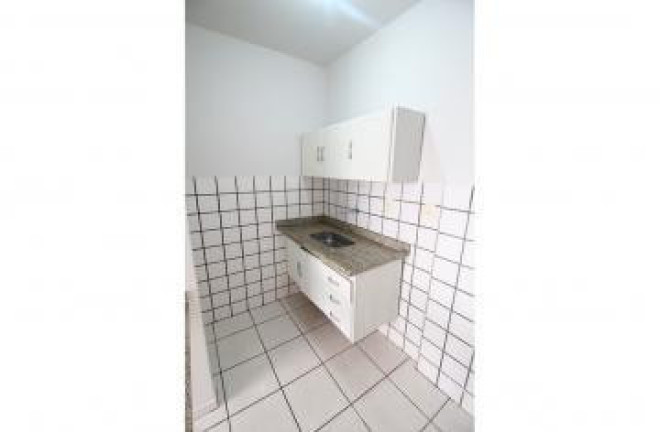 Imagem Apartamento com 1 Quarto à Venda, 40 m² em Jardim Araxá - Marília
