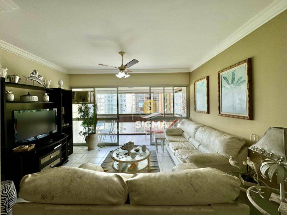 Imagem Apartamento com 3 Quartos à Venda, 115 m² em Pitangueiras - Guarujá Imagem Apartamento com 3 Quartos à Venda, 115 m² em Pitangueiras - Guarujá