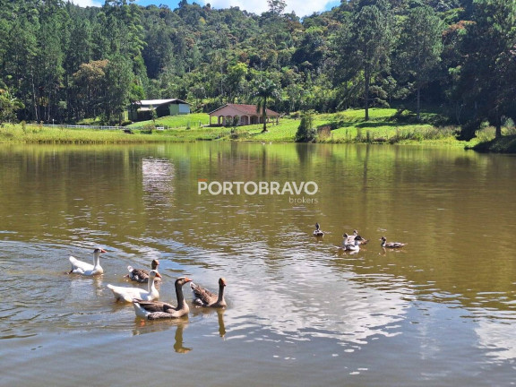 Chácara com 4 Quartos à Venda, 200 m² em Olhos D'agua - Juquitiba