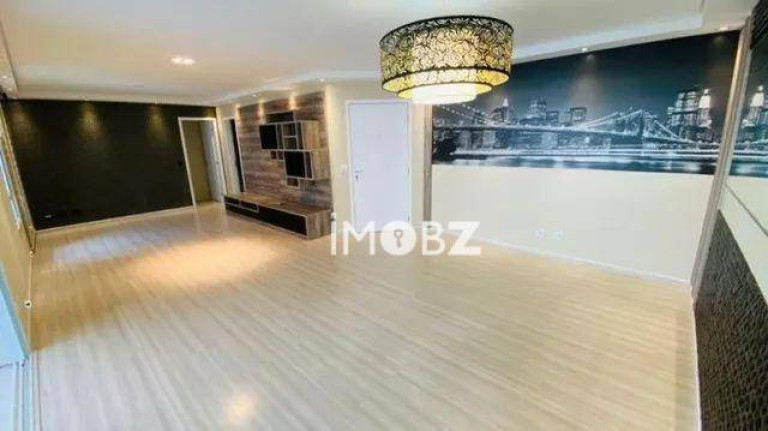 Imagem Imóvel com 3 Quartos à Venda, 142 m² em Vila Andrade - São Paulo