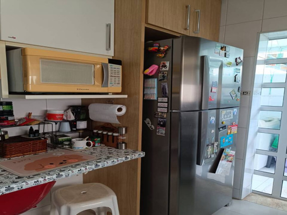 Imagem Casa de Condomínio com 3 Quartos à Venda, 120 m² em Vila Matilde - Jundiaí Imagem Casa de Condomínio com 3 Quartos à Venda, 120 m² em Vila Matilde - Jundiaí