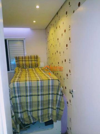 Imagem Apartamento com 3 Quartos à Venda ou Locação, 128 m² em Vila Leonor - Guarulhos