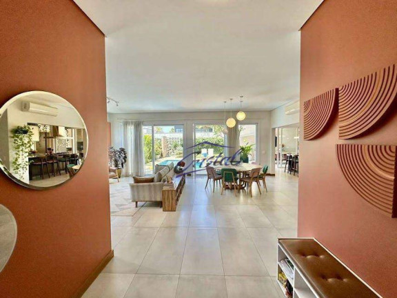 Imagem Casa com 4 Quartos à Venda, 345 m² em Granja Viana - Carapicuíba