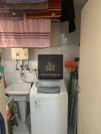 Imagem Apartamento com 3 Quartos à Venda, 69 m² em Vila Endres - Guarulhos