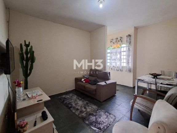 Casa com 4 Quartos à Venda, 142 m² em Jardim Santa Lúcia - Campinas