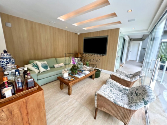 Imagem Casa com 5 Quartos à Venda, 800 m² em Barra Da Tijuca - Rio De Janeiro Imagem Casa com 5 Quartos à Venda, 800 m² em Barra Da Tijuca - Rio De Janeiro