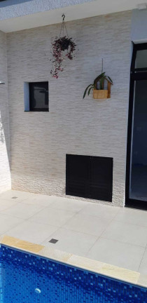 Imagem Casa de Condomínio com 3 Quartos à Venda, 250 m² em Cézar De Souza - Mogi Das Cruzes
