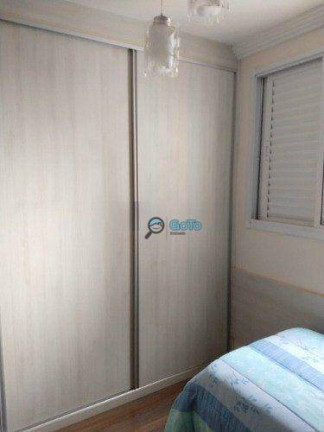 Imagem Apartamento com 3 Quartos à Venda, 83 m² em Vila Carrão - São Paulo