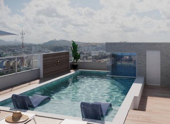Imagem Imóvel com 3 Quartos à Venda, 118 m² em Praia Do Morro - Guarapari Imagem Imóvel com 3 Quartos à Venda, 118 m² em Praia Do Morro - Guarapari
