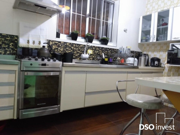 Imagem Casa com 3 Quartos à Venda, 305 m² em Vila Cruzeiro - São Paulo Imagem Casa com 3 Quartos à Venda, 305 m² em Vila Cruzeiro - São Paulo
