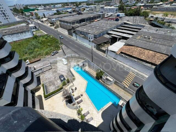 Cobertura com 1 Quarto à Venda, 98 m² em Pitangueiras - Lauro De Freitas