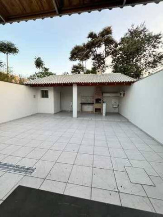 Casa de Condomínio com 2 Quartos à Venda, 70 m² em Condomínio Bella Flora Ii - Sorocaba