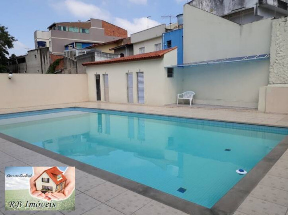 Imagem Apartamento com 3 Quartos à Venda, 63 m² em Jardim Utinga - Santo André Imagem Apartamento com 3 Quartos à Venda, 63 m² em Jardim Utinga - Santo André