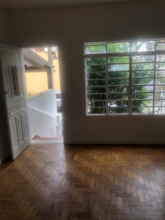 Imagem Sobrado com 2 Quartos à Venda,  em Vila Gumercindo - São Paulo