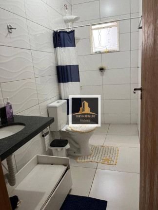 Imagem Casa com 3 Quartos à Venda, 77 m² em Jardim Santa Júlia - São José Dos Campos Imagem Casa com 3 Quartos à Venda, 77 m² em Jardim Santa Júlia - São José Dos Campos