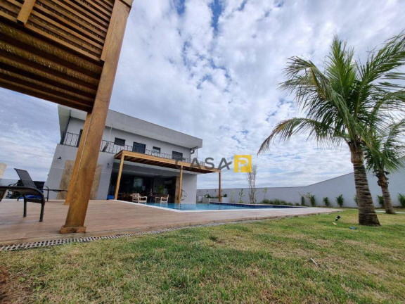 Imagem Casa com 5 Quartos à Venda, 477 m² em Jardins Da Cidade - Nova Odessa Imagem Casa com 5 Quartos à Venda, 477 m² em Jardins Da Cidade - Nova Odessa