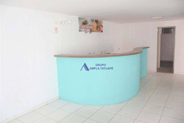 Imagem Sobrado com 2 Quartos à Venda ou Locação, 450 m² em Tatuapé - São Paulo