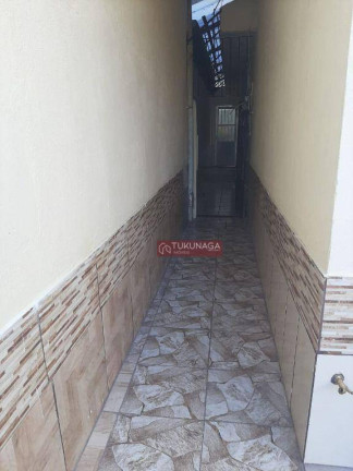 Imagem Sobrado com 3 Quartos à Venda, 125 m² em Jardim Oliveira - Guarulhos Imagem Sobrado com 3 Quartos à Venda, 125 m² em Jardim Oliveira - Guarulhos