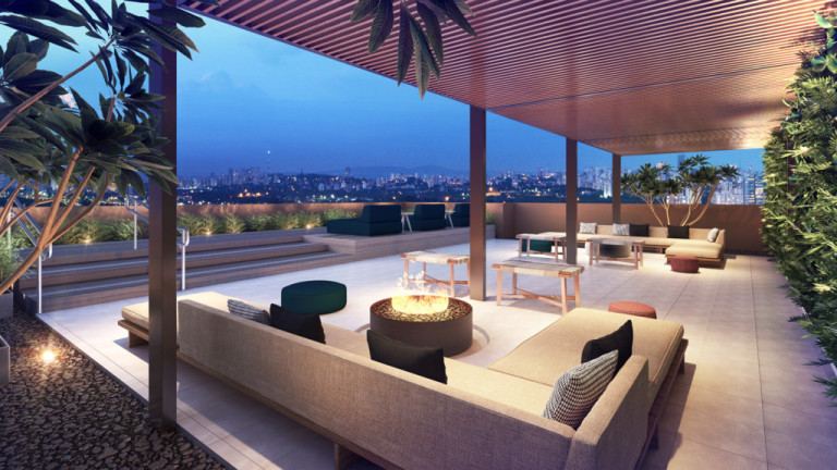 Imagem Imóvel com 3 Quartos à Venda, 84 m² em Butantã - São Paulo