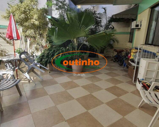 Imagem Apartamento com 3 Quartos à Venda, 100 m² em Tijuca - Rio De Janeiro Imagem Apartamento com 3 Quartos à Venda, 100 m² em Tijuca - Rio De Janeiro