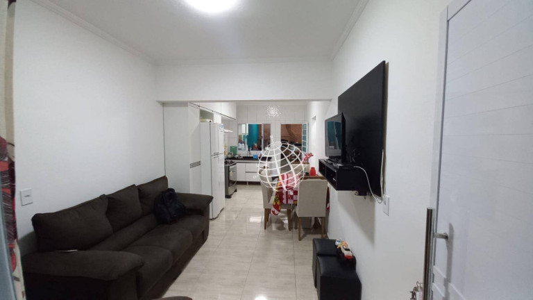 Imagem Casa com 2 Quartos à Venda, 100 m² em Centro - Piracaia Imagem Casa com 2 Quartos à Venda, 100 m² em Centro - Piracaia