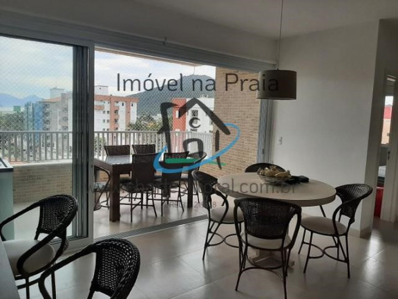 Imagem Apartamento com 2 Quartos à Venda, 100 m² em Itaguá - Ubatuba Imagem Apartamento com 2 Quartos à Venda, 100 m² em Itaguá - Ubatuba