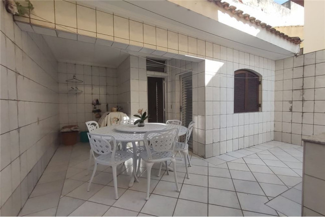 Imagem Casa com 3 Quartos à Venda,  em Sítio Da Figueira - São Paulo