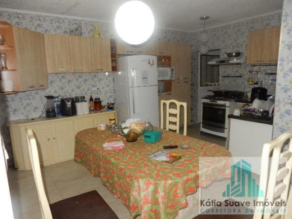 Imagem Casa com 4 Quartos à Venda, 300 m² em Mauá - São Caetano Do Sul Imagem Casa com 4 Quartos à Venda, 300 m² em Mauá - São Caetano Do Sul