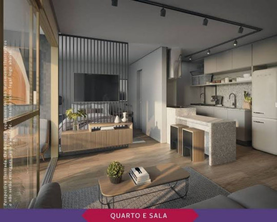 Imagem Apartamento com 1 Quarto à Venda, 37 m² em Rio Vermelho - Salvador Imagem Apartamento com 1 Quarto à Venda, 37 m² em Rio Vermelho - Salvador