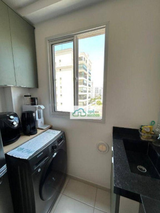 Imagem Apartamento com 2 Quartos à Venda, 37 m² em água Branca - São Paulo