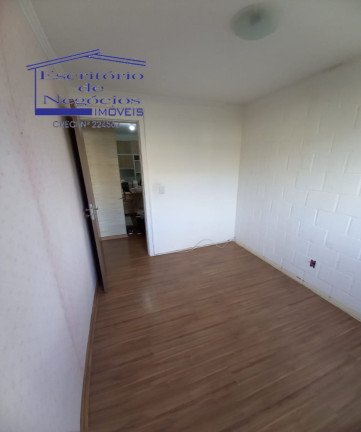 Imagem Imóvel com 2 Quartos à Venda, 39 m² em Campo Novo - Porto Alegre