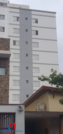 Apartamento com 3 Quartos à Venda, 91 m² em Santa Maria - São Caetano Do Sul