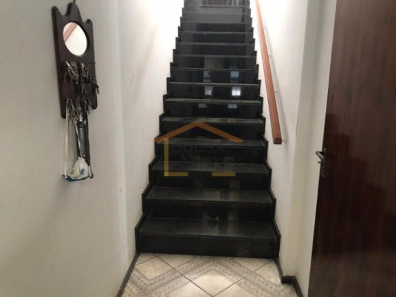 Imagem Casa com 4 Quartos à Venda, 500 m² em Santa Teresinha - São Paulo Imagem Casa com 4 Quartos à Venda, 500 m² em Santa Teresinha - São Paulo