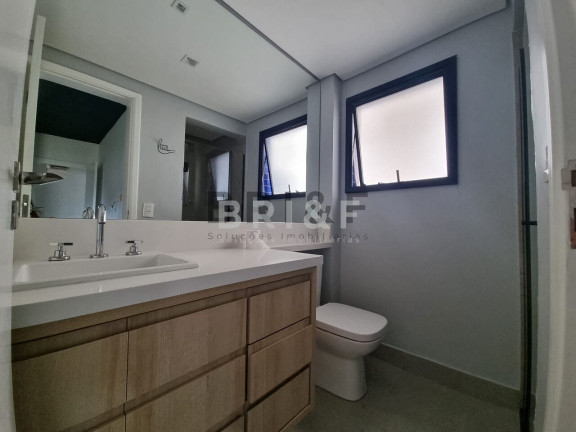 Imagem Apartamento com 3 Quartos para Alugar, 138 m² em Vila Sonia - São Paulo