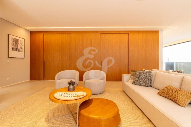Imagem Casa de Condomínio com 4 Quartos à Venda,  em Alphaville - Santana De Parnaíba