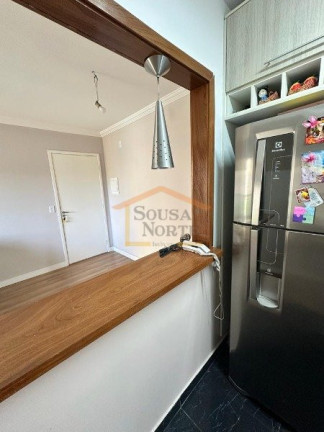 Imagem Apartamento com 2 Quartos à Venda, 50 m² em Vila Siqueira (zona Norte) - São Paulo Imagem Apartamento com 2 Quartos à Venda, 50 m² em Vila Siqueira (zona Norte) - São Paulo